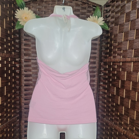 Lauren Ralph Lauren color pink cream good condition - Picture 6 of 7